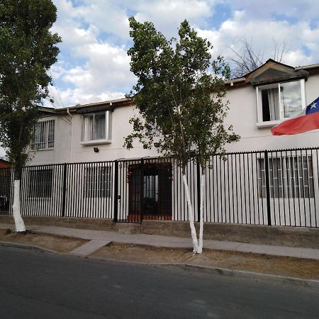 Matsofy_Apartamento Santiago Dış mekan fotoğraf
