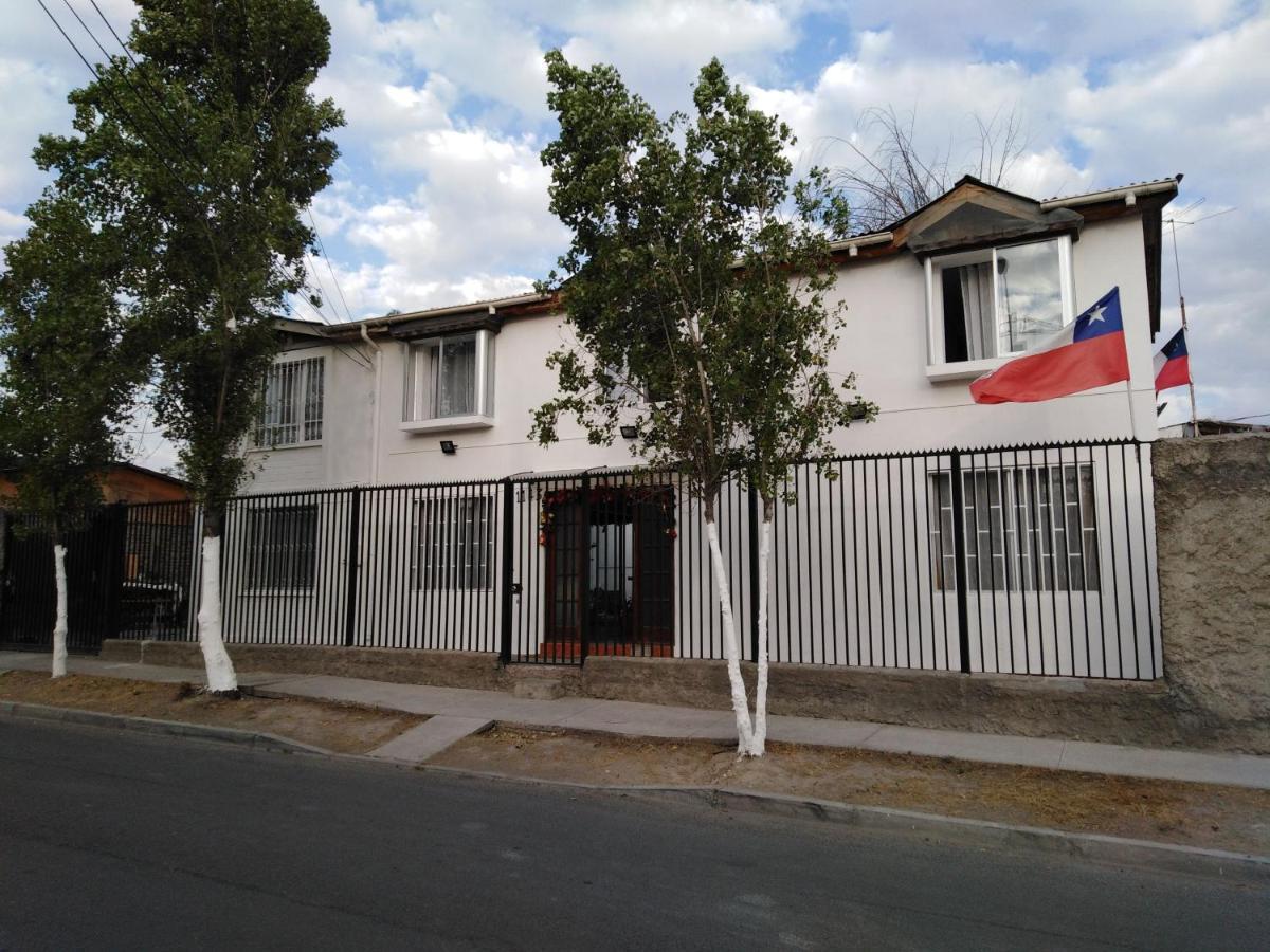 Matsofy_Apartamento Santiago Dış mekan fotoğraf