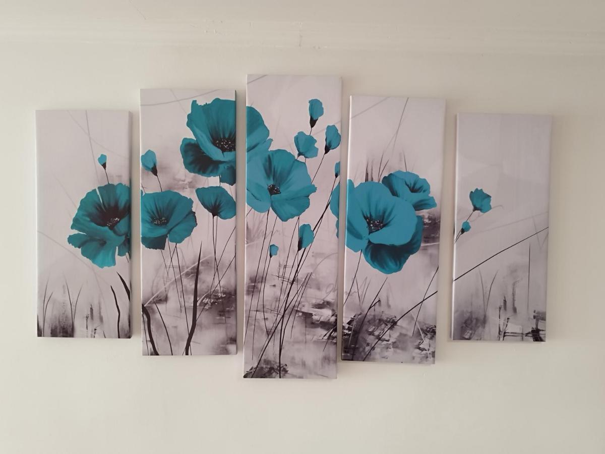 Matsofy_Apartamento Santiago Dış mekan fotoğraf