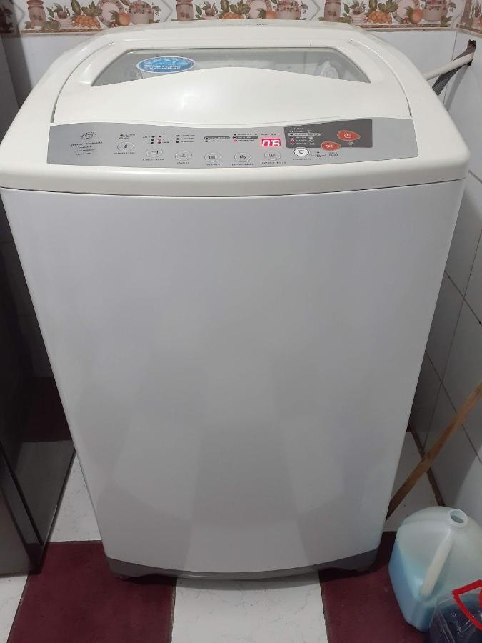 Matsofy_Apartamento Santiago Dış mekan fotoğraf