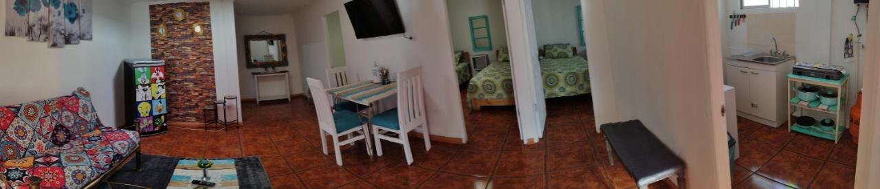 Matsofy_Apartamento Santiago Dış mekan fotoğraf