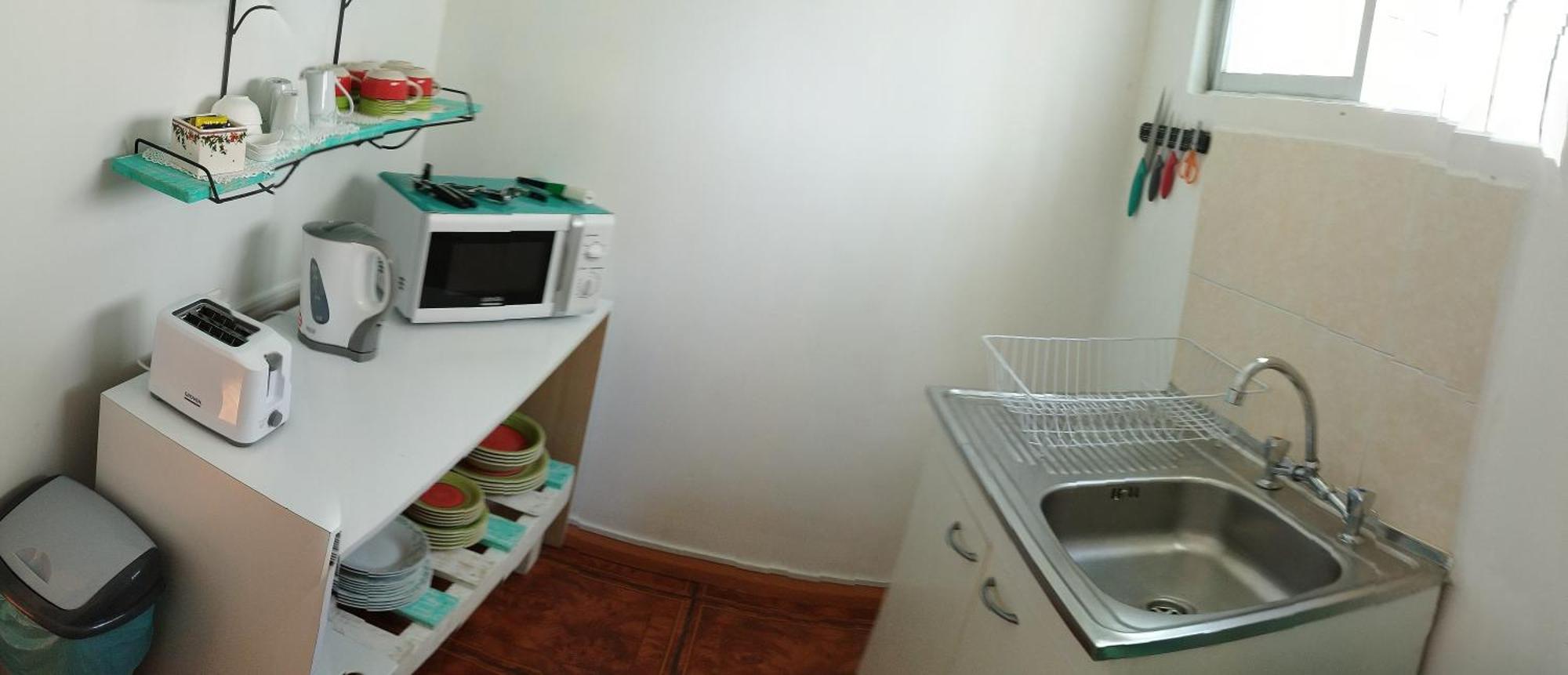 Matsofy_Apartamento Santiago Dış mekan fotoğraf